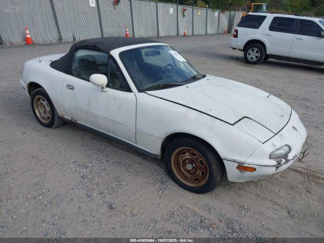  Salvage Mazda MX-5 Miata