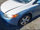 Honda Civic Ex Image 5