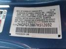 Honda Civic Ex Image 6
