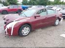 Nissan Altima 2.5 S Image 8