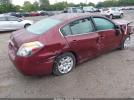 Nissan Altima 2.5 S Image 4