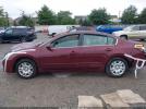 Nissan Altima 2.5 S Image 11