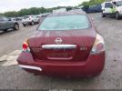 Nissan Altima 2.5 S Image 12