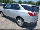 Chevrolet Equinox Fwd 2fl Image 3