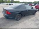 Honda Civic Lx Image 7