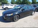 Ford Fusion S Image 12
