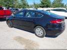 Ford Fusion S Image 2