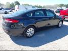 Ford Fusion S Image 15