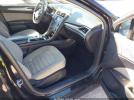 Ford Fusion S Image 4