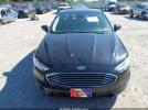 Ford Fusion S Image 13