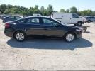 Ford Fusion S Image 8