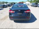 Ford Fusion S Image 10