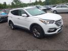 Hyundai SANTA FE 2.4l Image 1