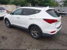 Hyundai SANTA FE 2.4l Image 4