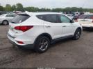 Hyundai SANTA FE 2.4l Image 2