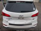 Hyundai SANTA FE 2.4l Image 8