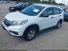 Honda CR-V Lx Image 6