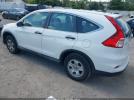 Honda CR-V Lx Image 4