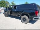 General Motors Sierra 2500HD 4wd  Standard Bed Slt Image 3