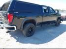 General Motors Sierra 2500HD 4wd  Standard Bed Slt Image 2