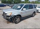 Honda Pilot Ex Image 2