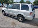 Honda Pilot Ex Image 4