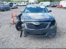 Toyota Camry Se Image 3