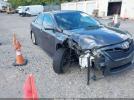 Toyota Camry Se Image 12