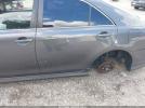 Toyota Camry Se Image 15