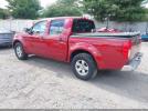 Nissan Frontier Sv Image 5