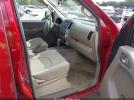 Nissan Frontier Sv Image 2