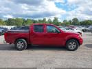 Nissan Frontier Sv Image 13