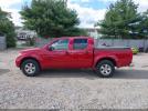 Nissan Frontier Sv Image 10