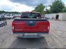 Nissan Frontier Sv Image 11