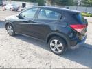 Honda HR-V Lx Image 3