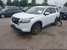 Nissan Pathfinder Sv 4wd Image 2