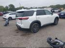 Nissan Pathfinder Sv 4wd Image 4