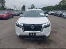 Nissan Pathfinder Sv 4wd Image 13
