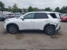 Nissan Pathfinder Sv 4wd Image 11