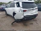 Nissan Pathfinder Sv 4wd Image 17
