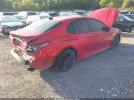 Toyota Camry Se Image 4