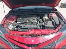 Toyota Camry Se Image 10