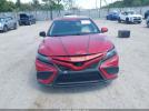 Toyota Camry Se Image 15