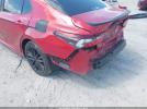 Toyota Camry Se Image 14