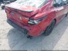 Toyota Camry Se Image 18