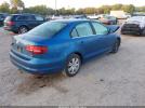 Volkswagen Jetta 1.4t S Image 10