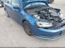 Volkswagen Jetta 1.4t S Image 4