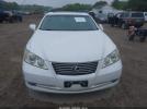 Lexus Es Image 4