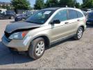 Honda CR-V Ex Image 4