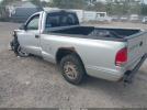 Dodge Dakota Image 2